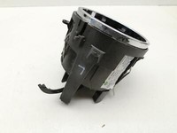 VW Phaeton 3D GP1 07-10 Kurz Becherhalter Getränkehalter Holzdekor Links Vorne VW Phaeton 3D GP1 07-10 23.04.2007... Vorschau 4