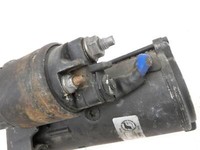 Peugeot Partner II 08-12 HDI 1,6 55KW Anlasser Starter Peugeot Partner II 08-12 18.12.2009 5802AE 458237 gebraucht Vorschau 2