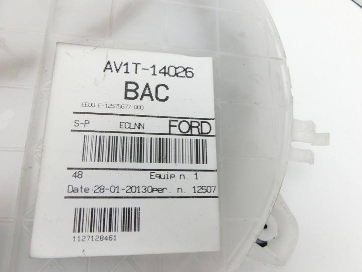 Ford B-Max 12-17 Kabelbaum Leitungssatz für Tür und Fensterheber Hinten Rechts Ford B-Max 12-17 21.03.2013... Vorschau 2