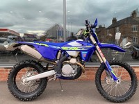 Sherco 500 SEF FACTORY - 33 miles - 1.2 hours
