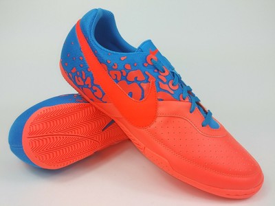 nike elastico indoor soccer shoes