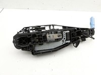 Opel Crossland X P17 17-20 Türgriff Griff aussen Links Hinten GB9 Opel Crossland X P17 17-20 21.02.2018 gebraucht Vorschau 5