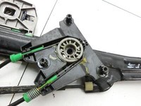 Audi A5 8T Sportback 11-16 5T Fensterheber o. FH-Motor Hinten Links Audi A5 8T Sportback 11-16 27.11.2012... Vorschau 4