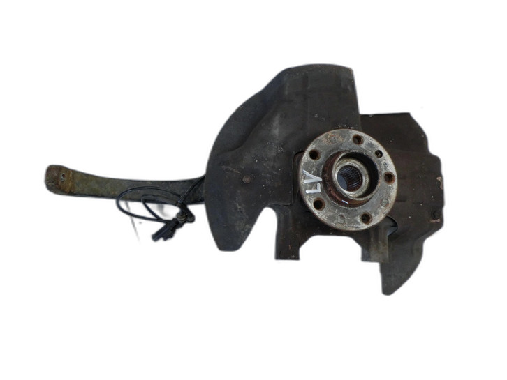 Alfa Romeo Brera 159 06-11 JTDM 2,4 147KW Achsschenkel Radnabe mit ABS Links Vorne SN - Bild 1