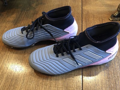 adidas women's predator 19.3 fg soccer cleats