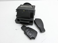 Mercedes W211 E200 02-06 Zündschloss mit 2x Schlüssel Schließanlage Set Mercedes W211 E200 02-06 27.02.2003... Vorschau 6
