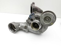 Mercedes S212 W212 E300h 13-16 CDI 2,2 150KW 651.924 Turbolader Turbo Abgasturbolader Mercedes S212 W212 E300h... Vorschau 2