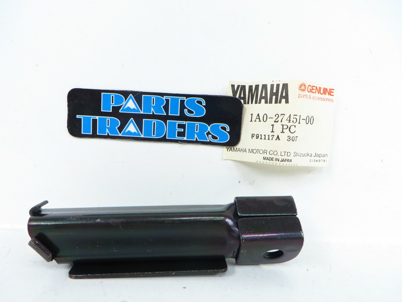 Fafa Rotary Lift FA7147-5 Power Unit Capacitor
