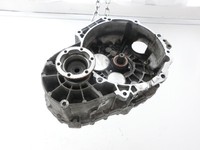 VW Tiguan 5N 11-18 TSI 1,4 110KW QKP Schaltgetriebe Getriebe QKP VW Tiguan 5N 11-18 29.07.2015 02Q301107AJ gebraucht Vorschau 2