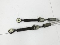 Mini F55 One 14-17 1,2 75KW Autom Schaltzug Schaltseilzug Schaltseil Mini F55 One 14-17 02.07.2015 gebraucht Vorschau 2