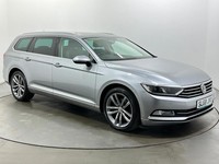 2018 Volkswagen Passat 2.0 TDI GT DSG Euro 6 (s/s) 5dr ESTATE Diesel Automatic