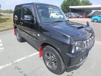 2025 Suzuki Jimny 4x4 Automatic...Only 15716 Miles! Petrol Automatic