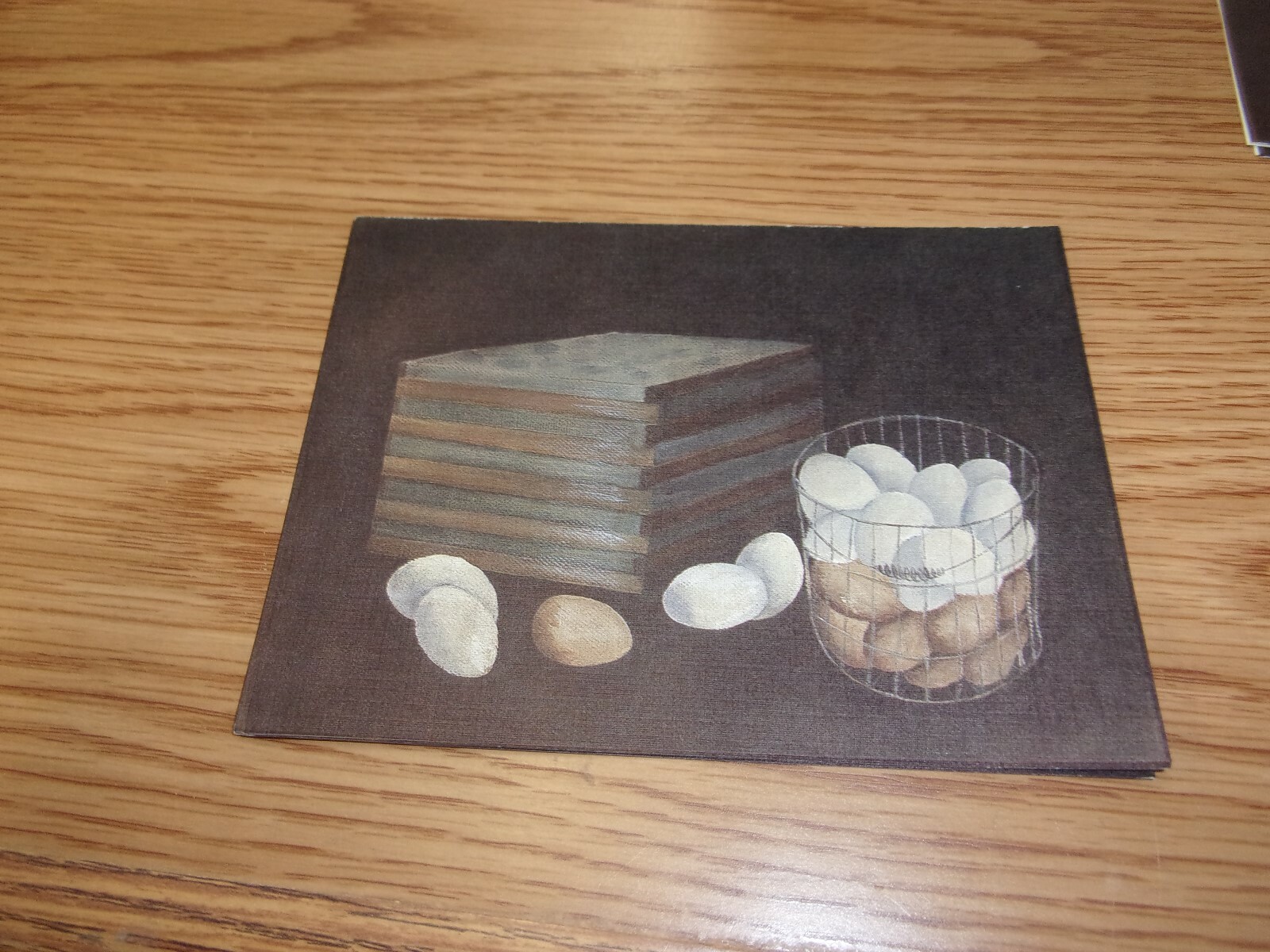 NEW Original Drawings Note Cards Country Theme