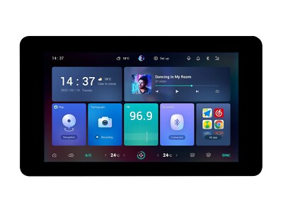 Waveshare ESP32-S3 7inch Capacitive Touch Display Development Board 800×480 WiFi