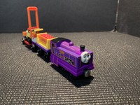 wooden railway culdee