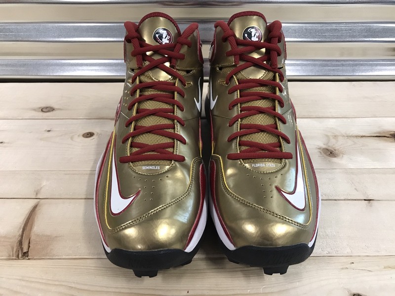 fsu football cleats