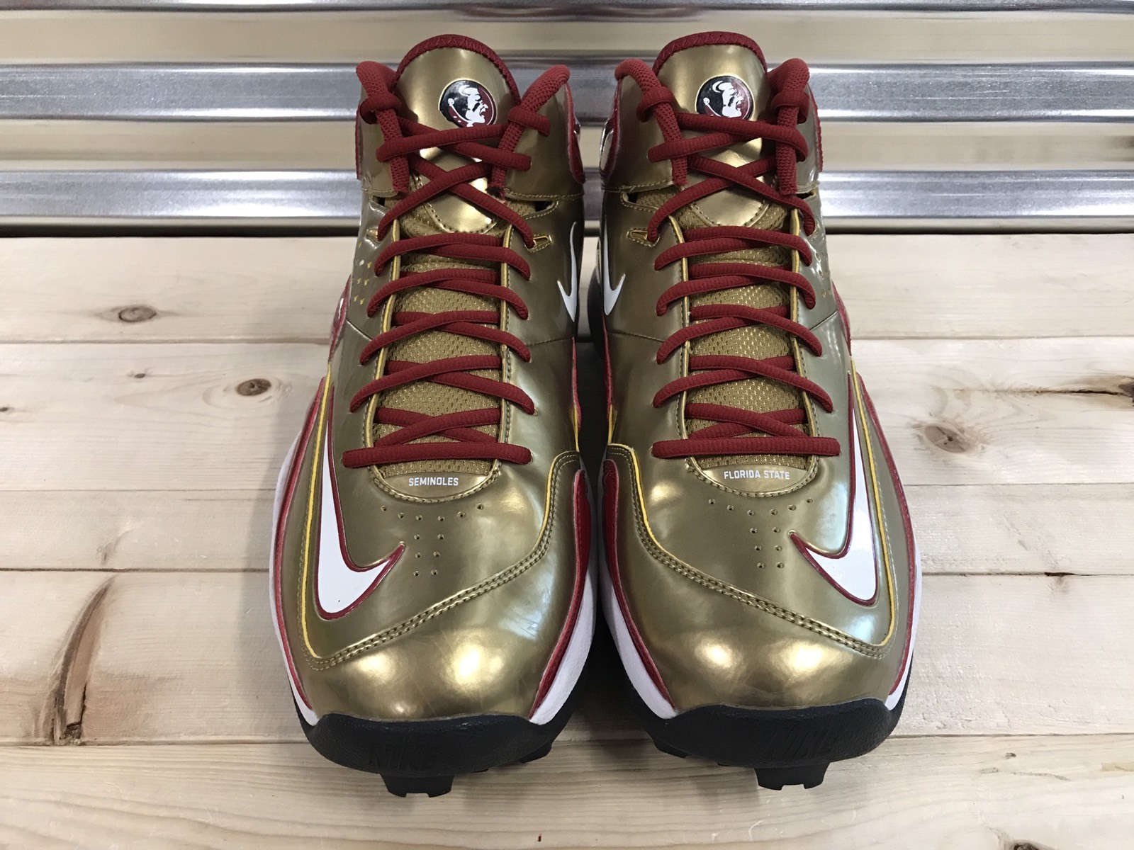 fsu football cleats