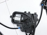 Tesla Model 3 Perf 20-23 Fensterhebermotor mit Fensterheber Links Vorne Tesla Model 3 Perf 20-23 18.04.2023... Vorschau 2