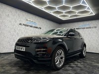 2019 Land Rover Range Rover Evoque 2.0 D150 R-Dynamic SE Auto 4WD Euro 6 (s/s) 5