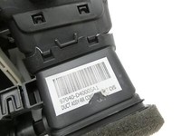 KIA Optima JF K5 15-20 Luftdusche Luftdüse Mitte Hinten KIA Optima JF K5 15-20 18.08.2017 97040-D4000SA1 gebraucht Vorschau 3