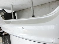 VW Golf VII 7 Variant 13-17 Kombi Stoßstange Stoßfänger Heckstosstange Hinten L0K1 VW Golf VII 7 Variant 13-17... Vorschau 8