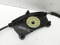 Audi Q5 8R 12-17 Fensterheber o. FH-Motor Hinten Rechts Audi Q5 8R 12-17 26.10.2016 8R0839462E 1021-966620-108 gebraucht Vorschau 2