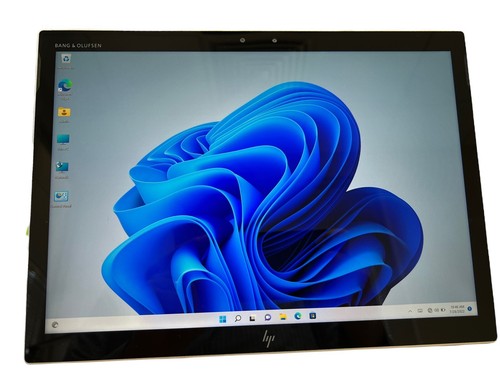 HP Elite X2 1013 G3 13-Inch i5-8250U, 128GB SSD, 8GB RAM Windows
