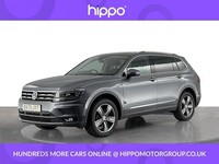 2020 Volkswagen Tiguan Allspace 2.0 TDI SEL SUV 5dr Diesel DSG Euro 6 (s/s) (150