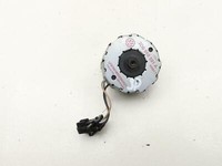 VW Phaeton 3D 01-07 Sensor für Schiebedachmotor VW Phaeton 3D 01-07 12.07.2006 3D0959591A 3D0959591D gebraucht Vorschau 4