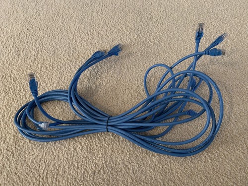 Ubiquiti UniFi AP Pro UAP-Pro Wireless Access Point 5 Pack w/POE Injectors CAT5