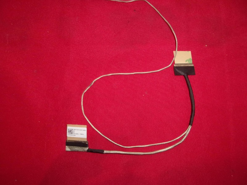 Asus X540s Nappe éCran Dd0xkaglc020  40 Pin Neuf New