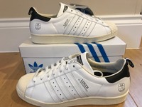 adidas superstar 2010