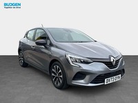 2023 Renault Clio 1.0 TCe Evolution Euro 6 (s/s) 5dr HATCHBACK Petrol Manual