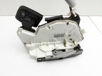 Skoda Rapid HN3 14-19 Lim Türschloss m. ZV Stellmotor Rechts Hinten Skoda Rapid HN3 14-19 03.02.2017 5E0839016A... Vorschau 4