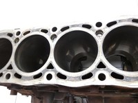 Peugeot 4007 GP 07-12 HDI 2,0 100KW DW12METED4 Motorblock für Motor Peugeot 4007 GP 07-12 27.09.2007 0130AZ gebraucht Vorschau 4
