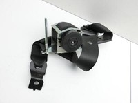 Opel Zafira B A05 05-08 Gurt Sicherheitsgurt Rechts Vorne Opel Zafira B A05 05-08 06.10.2006 13242305 gebraucht Vorschau 4