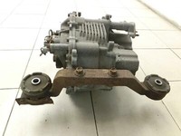 Lexus RX 400h MCU 06-09 3,3 155KW 3MZFE 1JM 2FM Elektromotor Motor für Hinterachse Lexus RX 400h MCU 06-09... Vorschau 2