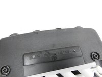 Mercedes S204 W204 C200 08-11 Lordose Verstellung Schalter für Sitz Rechts Vorne Mercedes S204 W204 C200 08-11... Vorschau 5