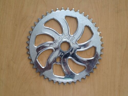 MERRITT BMX - ACKERMAN SPROCKET - TEAM SPROCKET - BMX MERRITT BMX - ACKERMAN SPROCKET - TEAM SPROCKET - BMX
