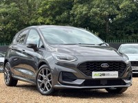 2023 Ford Fiesta 1.0 EcoBoost ST-Line 5dr HATCHBACK PETROL Manual
