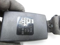 Audi A5 8T Sportback 11-16 5T Gurtschloss Rechts Hinten Audi A5 8T Sportback 11-16 27.11.2012 8T0857739H gebraucht Vorschau 4