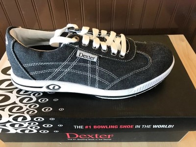 dexter kory bowling shoes