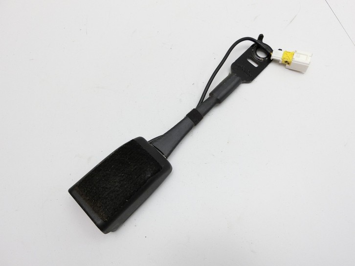 Citroen DS4 NX 11-15 Gurtschloss Links Vorne Citroen DS4 NX 11-15 20.05.2011 96748384XT 306902400G21AF gebraucht Vorschau 3