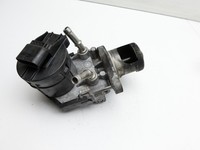 BMW 525d F10 13-17 2,0d 160KW N47D20T1 Abgasrückführventil EGR AGR Ventil BMW 525d F10 13-17 27.02.2014 11717810871... Vorschau 3