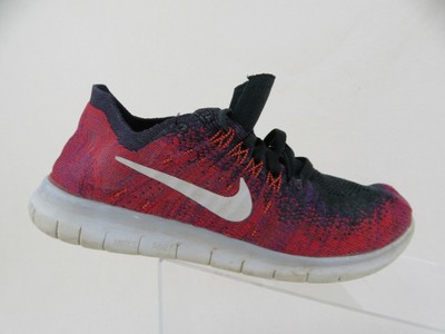 nike free rn flyknit boys