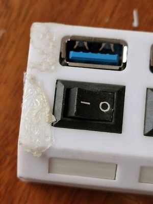 Item photo(s) from verified buyer