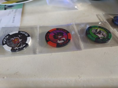 Photos de l'objet d'un acheteur vérifié