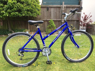 raleigh mantis ladies mountain bike