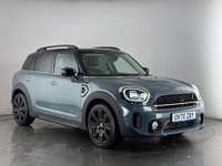 2021 MINI Countryman 2.0 Cooper S Exclusive Auto ALL4 Euro 6 (s/s) 5dr SUV Petro