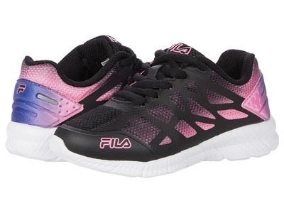

Обувь для девочек Fila Kids Superstride 2 (Little Kid/Big Kid)